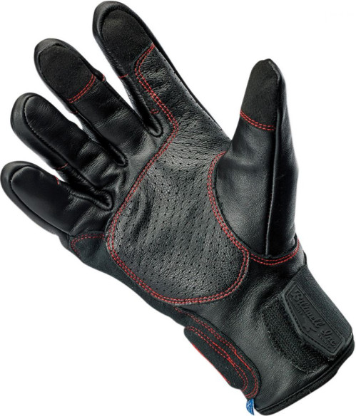 Manusi Piele Glove Belden Redline