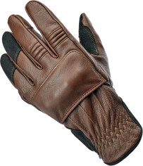 Manusi Piele Glove Belden Chocolat