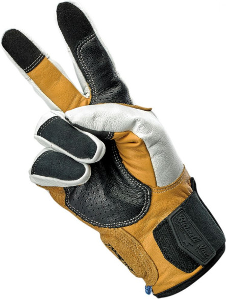 Manusi Piele Glove Belden Cement