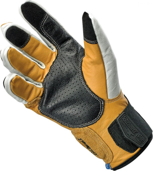 Manusi Piele Glove Belden Cement