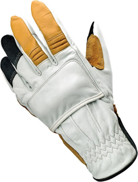 Manusi Piele Glove Belden Cement