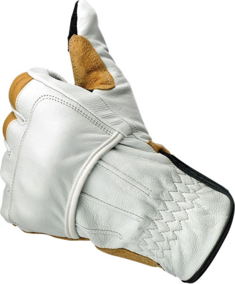 Manusi Piele Glove Belden Cement