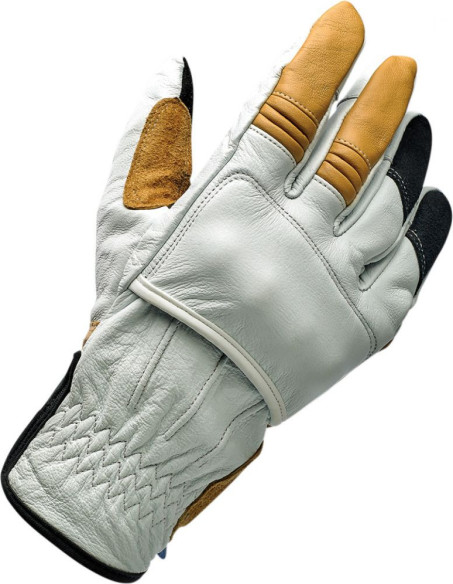 Manusi Piele Glove Belden Cement