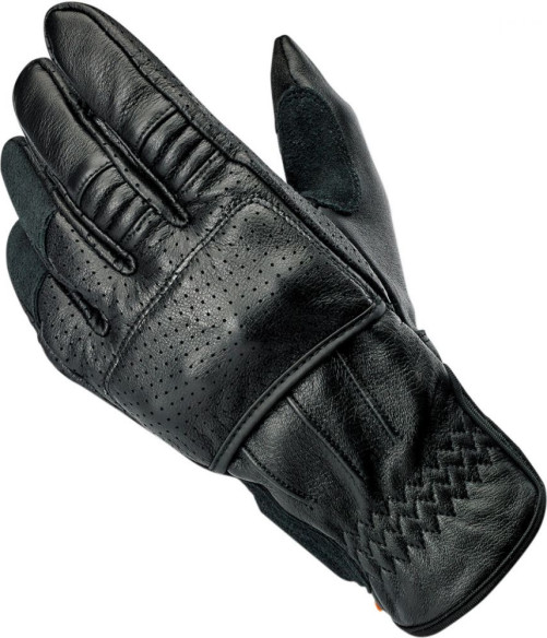 Manusi Piele Glove Borrego Black