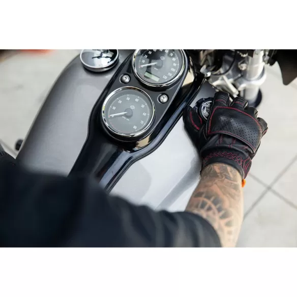 Manusi Piele Glove Borrego Redline