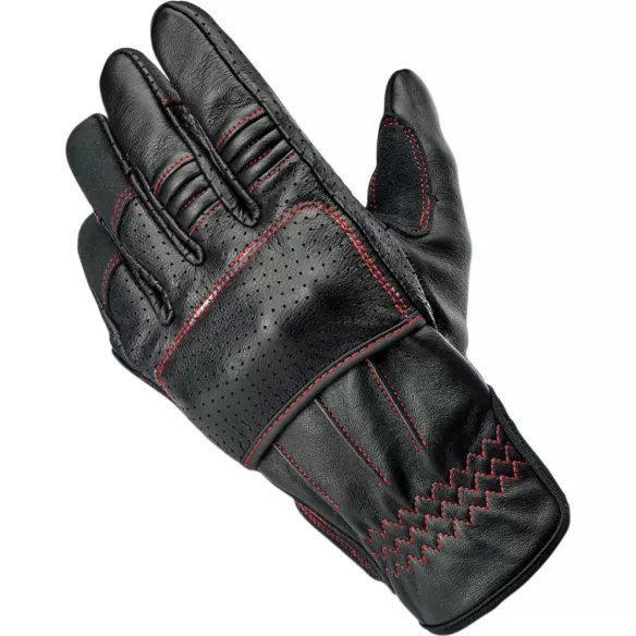 Manusi Piele Glove Borrego Redline