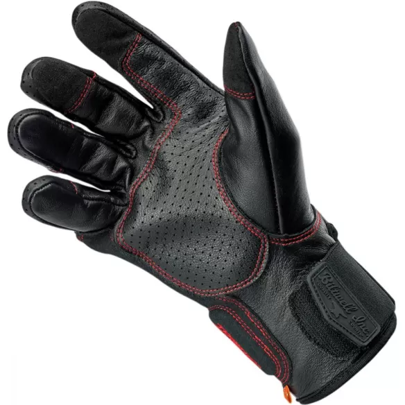Manusi Piele Glove Borrego Redline