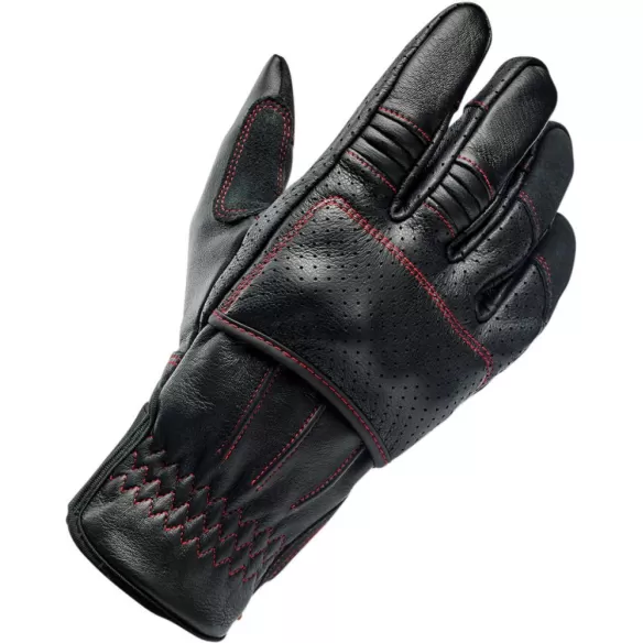 Manusi Piele Glove Borrego Redline
