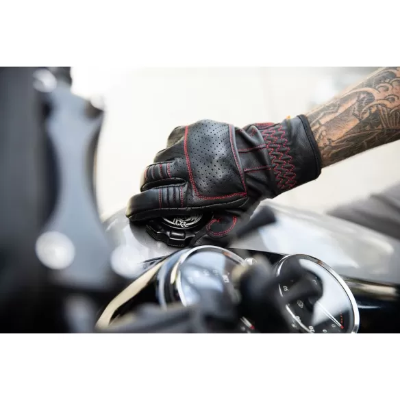 Manusi Piele Glove Borrego Redline