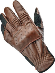 Manusi Piele Glove Borrego Choc
