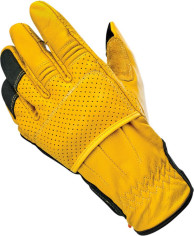 Manusi Piele Glove Borrego Gold