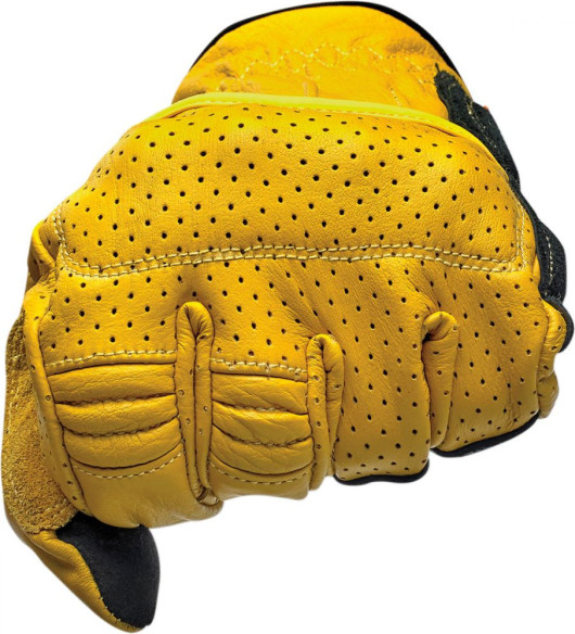 Manusi Piele Glove Borrego Gold