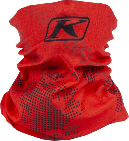 Neck Tube Sok Red Venture