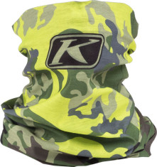 Neck Tube Sok Camo Clutch