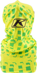Neck Tube Sok Twotrak Hi-Vis