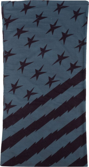 Neck Tube Sok Patriot Stealth Black