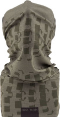 Neck Tube Tek Sok Twotrak Burnt Olive