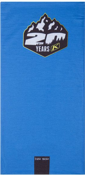 Neck Tube Tek Sok Origin Blue