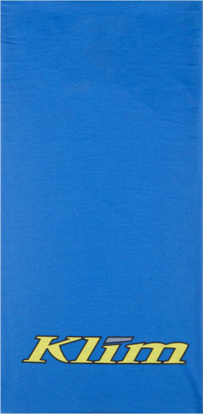 Neck Tube Tek Sok Origin Blue