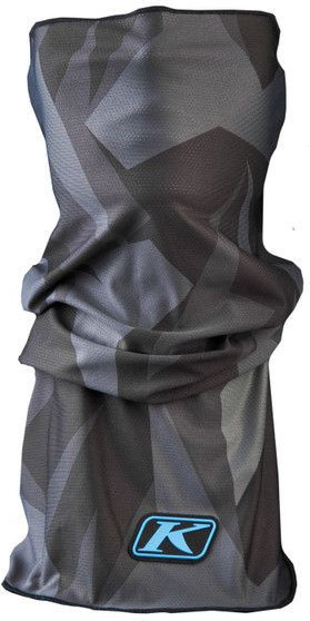 Moto Neck Tube Aggressor Cool -1.0 Neck Sock Camo
