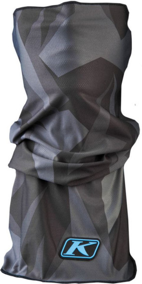 Moto Neck Tube Aggressor Cool -1.0 Neck Sock Camo