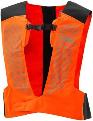 RIDING VEST KTM