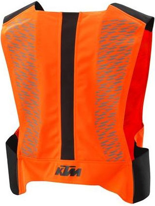 RIDING VEST KTM