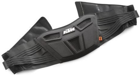 KIDNEY BELT KTM