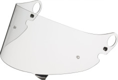 Viziera CPB-1 transparenta