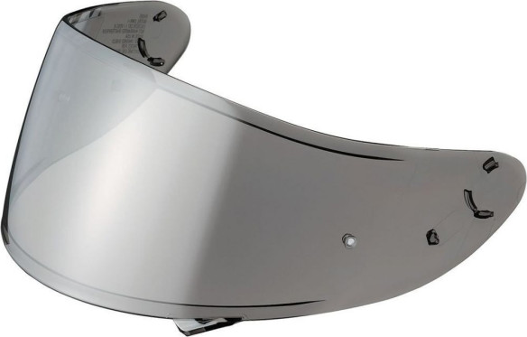 Viziera CWR-1 spectra silver X Spirit III-NXR-RYD