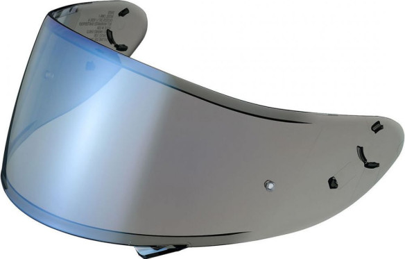 Viziera CWR-1 spectra blue X Spirit III-NXR-RYD
