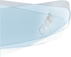 Folie protectie detasabila transparenta CWF-1/CWR-F X Spirit III-NXR-RYD