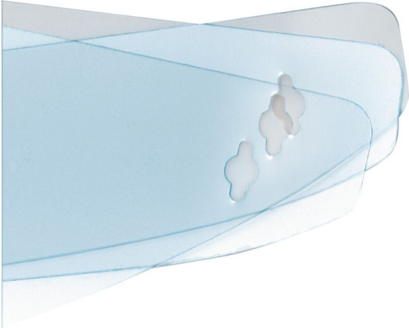Folie protectie detasabila transparenta CWF-1/CWR-F X Spirit III-NXR-RYD