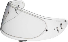 Viziera transparenta CW-1 XR-1100-X Spirit II-Qwest
