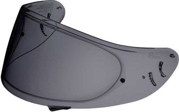 Viziera fumuriu inchis CW-1 XR-1100-X Spirit II-Qwest