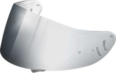Viziera spectra silver CW-1 XR-1100-X Spirit II-Qwest