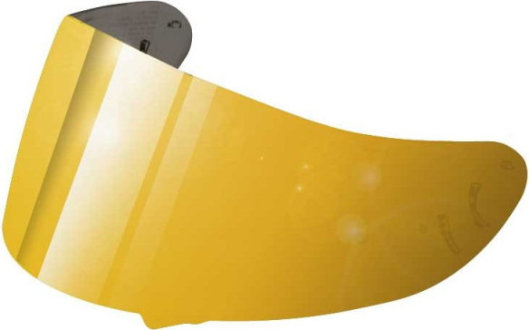 Viziera spectra gold CW-1 XR-1100-X Spirit II-Qwest