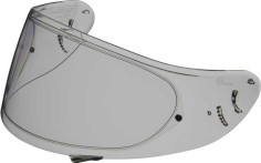 Viziera fumuriu deschis CW-1 XR-1100-X Spirit II-Qwest