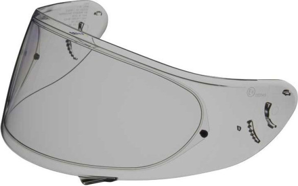Viziera fumuriu deschis CW-1 XR-1100-X Spirit II-Qwest