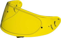 Viziera CWF-1 culoare galben definitie inalta (curse) XR-1100-X Spirit II-Qwest