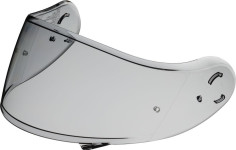 Viziera CNS-3 fumuriu deschis