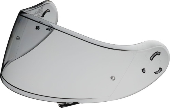 Viziera CNS-3 fumuriu deschis