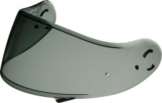 Viziera CNS-3 fumuriu inchis