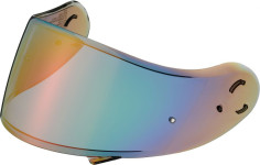 Viziera CNS-3 spectra fire orange