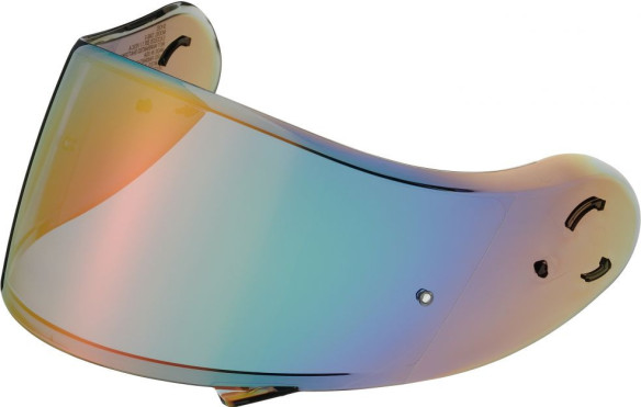 Viziera CNS-3 spectra fire orange