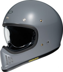 Casca EX-Zero b.gri