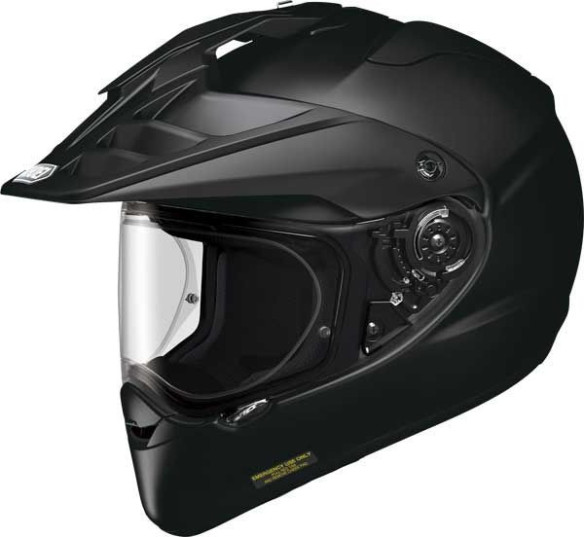 Casca Hornet-ADV negru