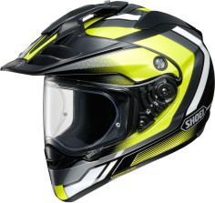 Casca Hornet-ADV Sovereign TC-3 Negru/Galben