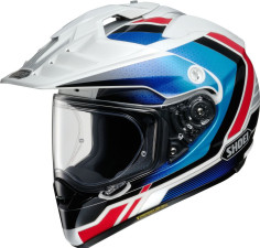 Casca Hornet-ADV Sovereign TC-10 Multicolor/Alb