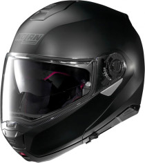 Casca Flip-Up N 100-5 Classic N-Com Negru